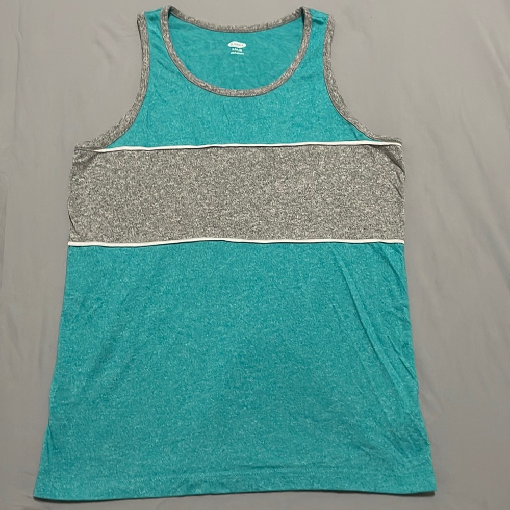 Boys Old Navy Tank Top Size XL